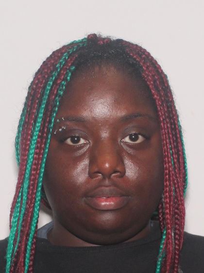 Photo of Kathy Barber