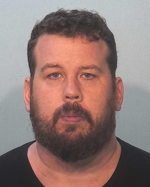 Photo of Jeffrey Smith