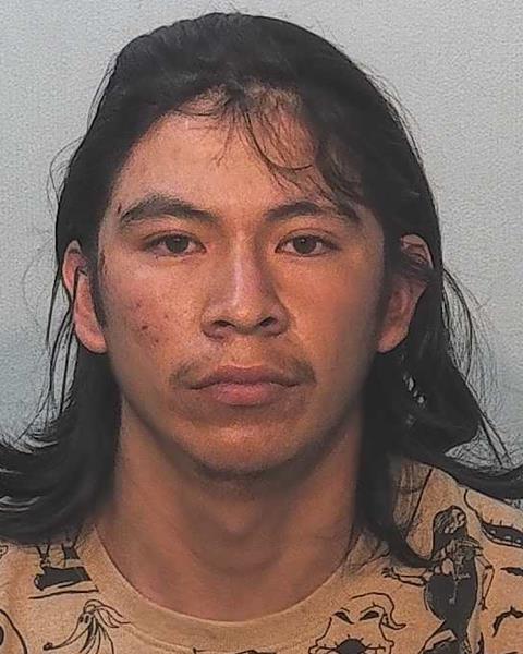Photo of Eswin Vivar-dominguez