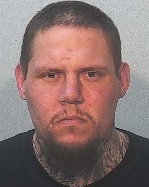 Photo of Nicholas Powers