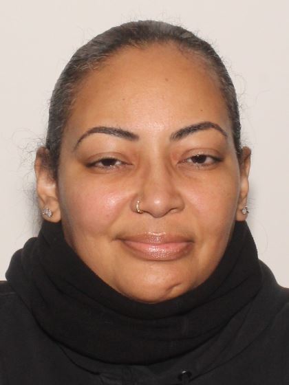 Photo of Nickelle Rodgers