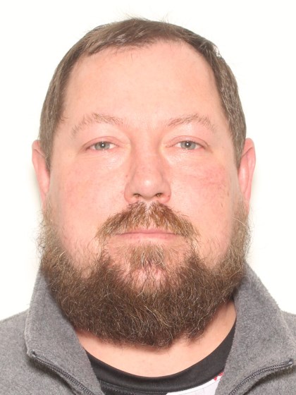 Photo of Matthew Justice