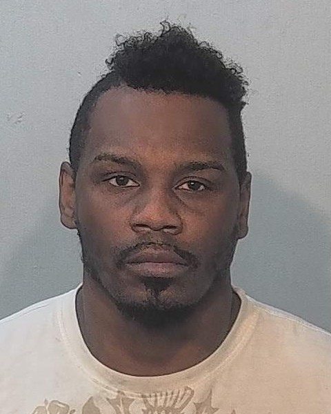 Photo of Billy Allen-coleman