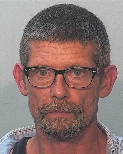 Photo of Michael Foster