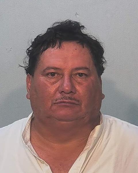 Photo of Mario Donis