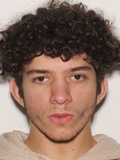 Photo of Christian Adams