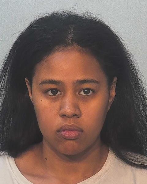 Photo of Liza William