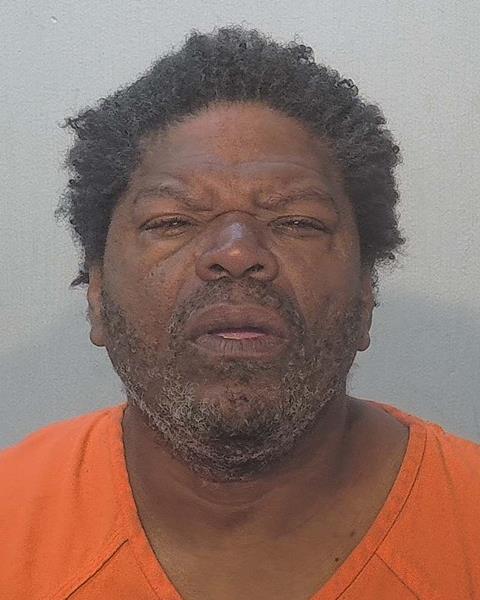 Photo of Carlos Maisonet