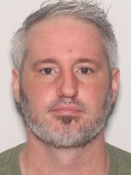 Photo of Chase Parrish