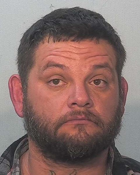 Photo of Jacob Arvance