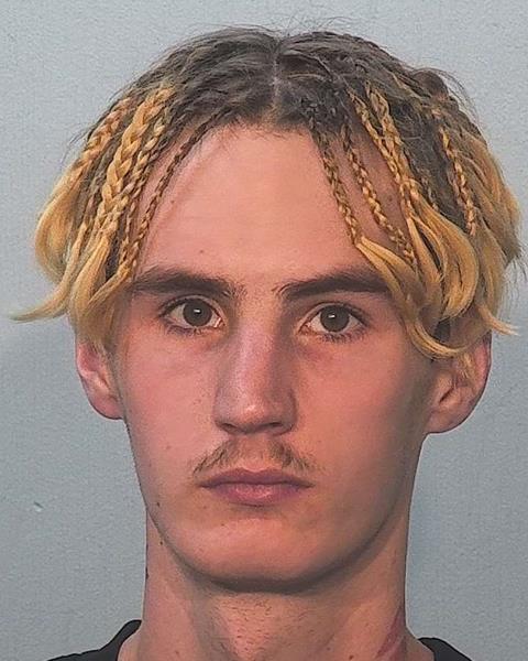 Photo of Spencer Gentry