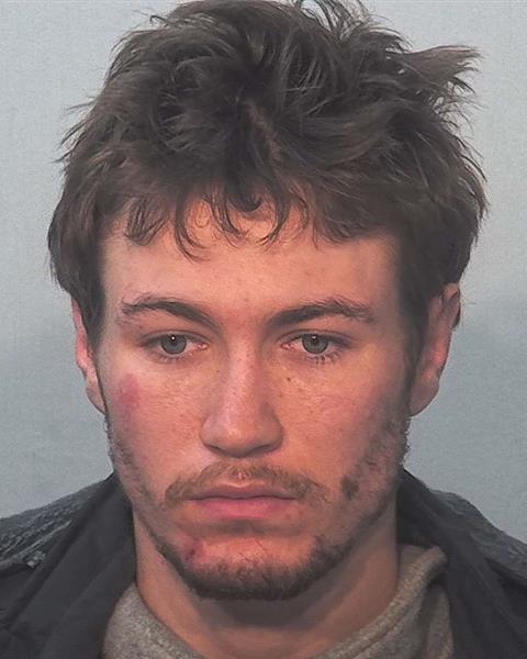 Photo of Elijah Brooks