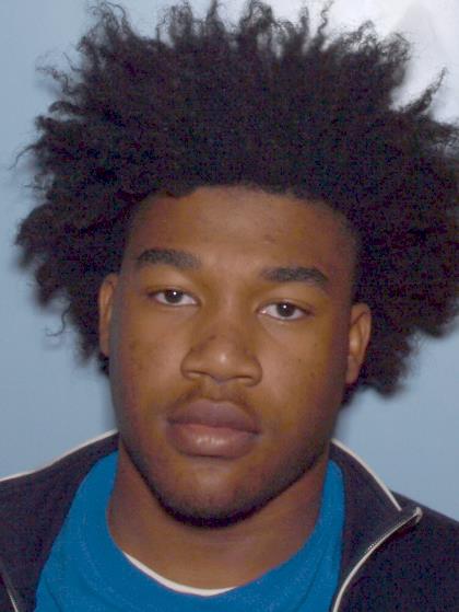Photo of Darrell Ceasar