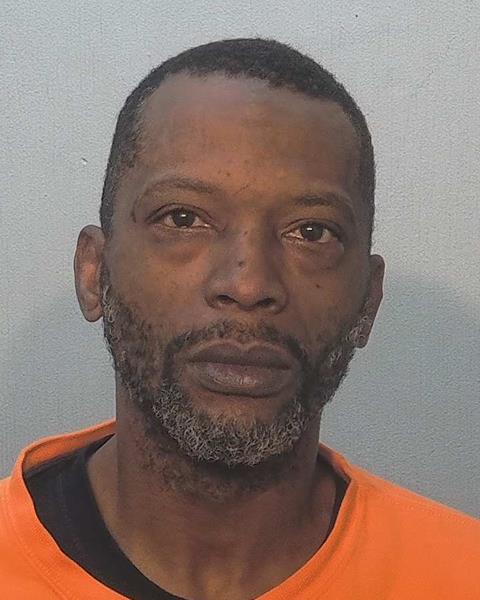 Photo of Garnell Mccurley