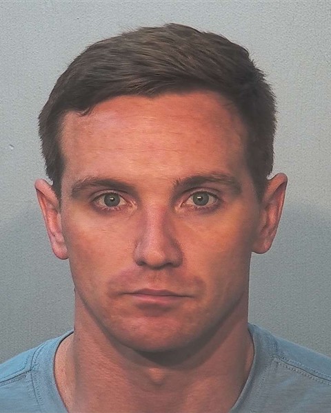 Photo of Blake Brehmer