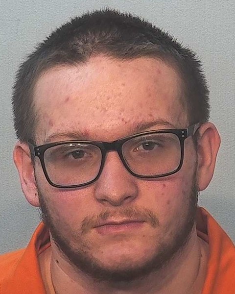 Photo of Devin Speakman