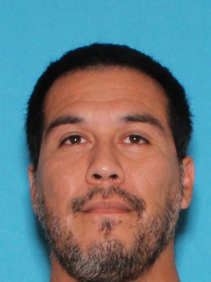 Photo of Lucino Esquivel