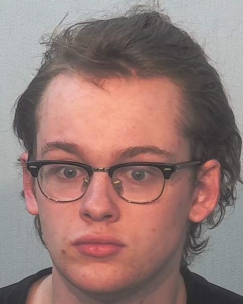 Photo of Wesley Roberts