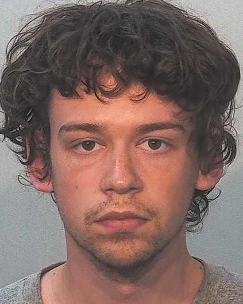 Photo of Devin Parks