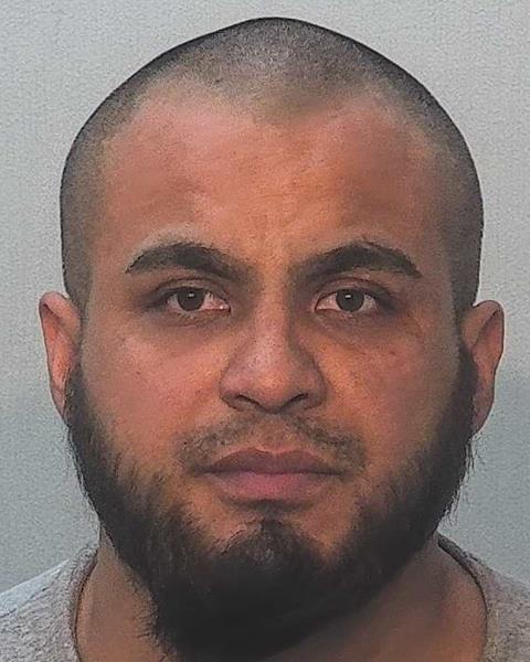 Photo of Cristian Estrada-secaida