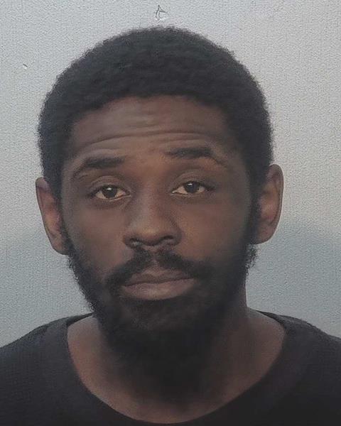 Photo of Khalil Bennett