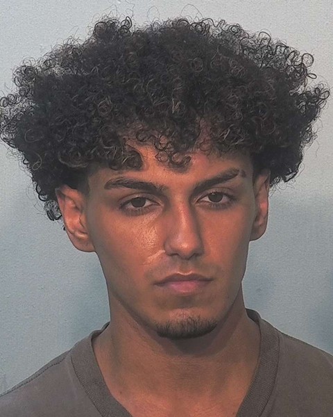Photo of Mohamed Aamer