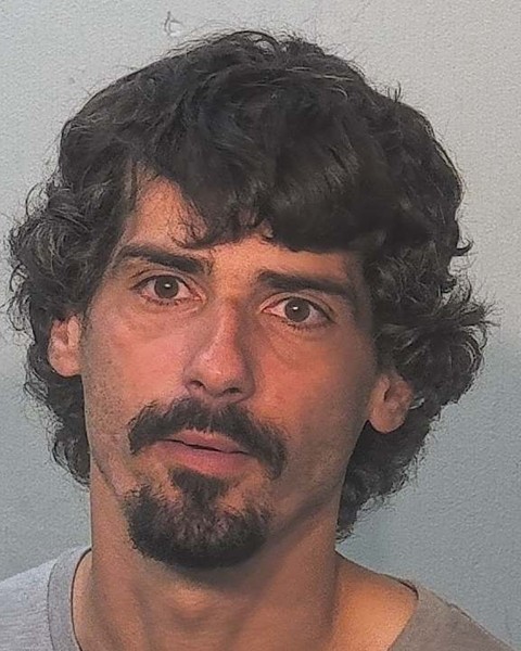 Photo of Nicholas Nereau