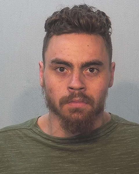 Photo of Andrew Ausland