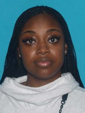 Photo of Phillicia Alexander