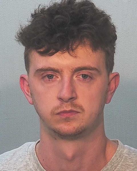 Photo of Lance Crisp