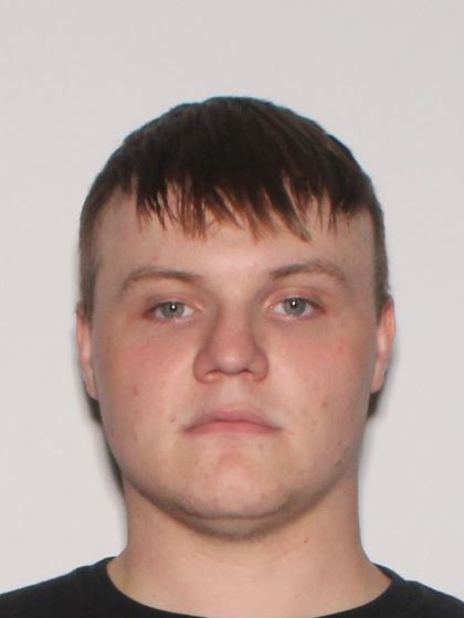 Photo of Preston Carlson