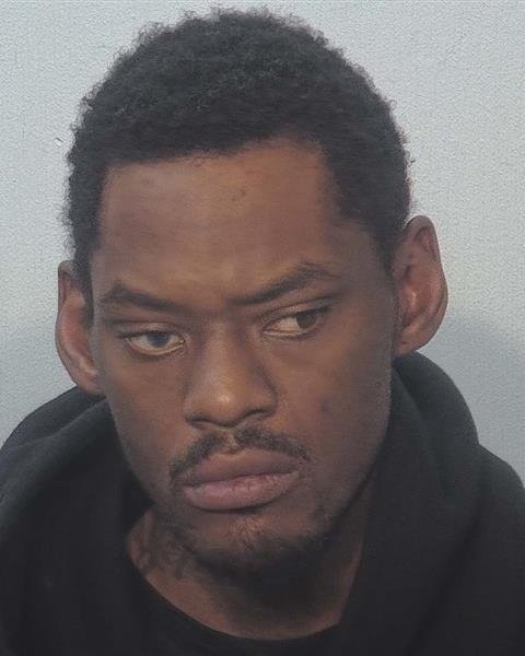 Photo of Charles Sallee