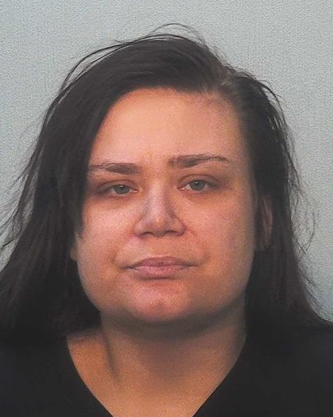 Photo of Alexa Grocock