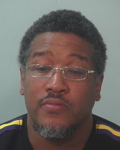Photo of Alexander Curry