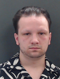 Photo of Luke King