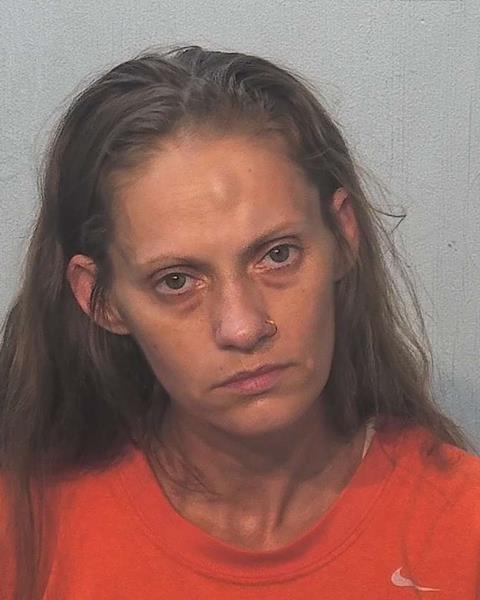Photo of Leah Jackson