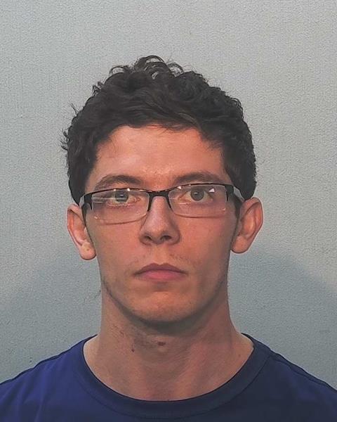 Photo of Liam Carder