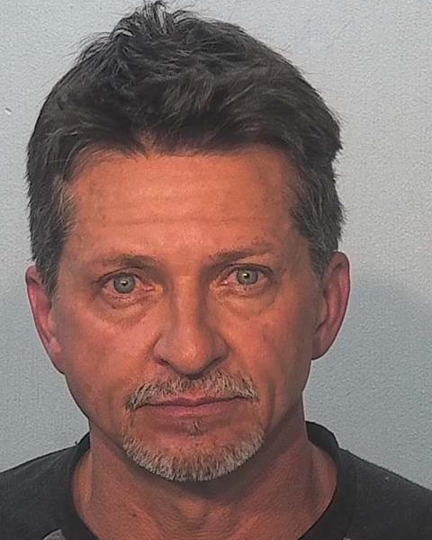 Photo of Brandon Oliver