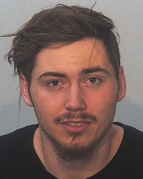 Photo of Isaiah Frey