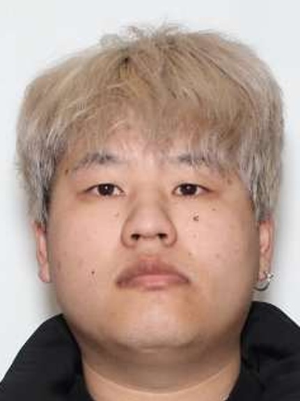 Photo of Junlin Wei