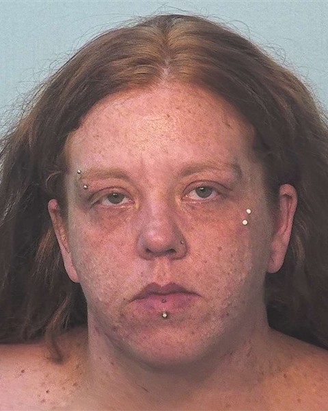 Photo of Desaray Fletcher