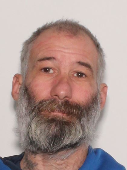 Photo of George Dodds