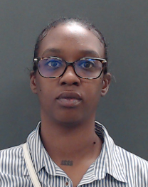 Photo of Kyerria Taylor
