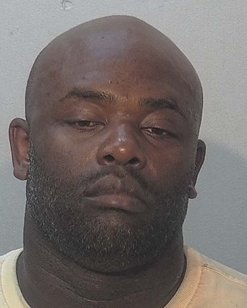 Photo of Antonio Epps