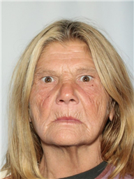 Photo of Phyllis Burnell