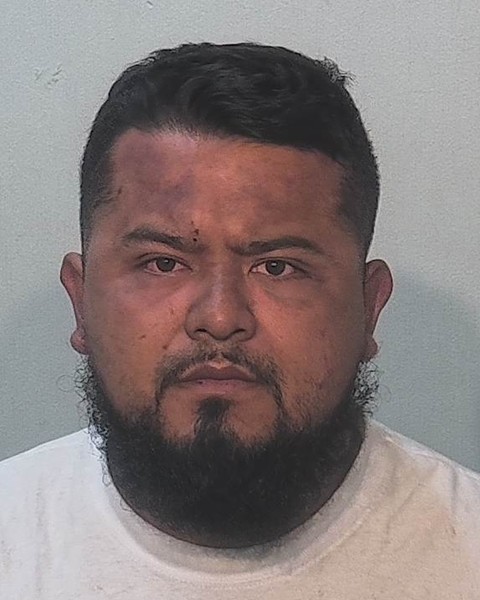Photo of Jaime Martinezmora