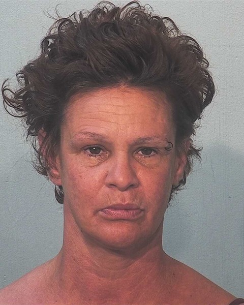 Photo of Nichole Autrey