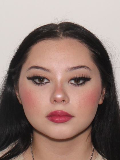Photo of Marissa Renteria