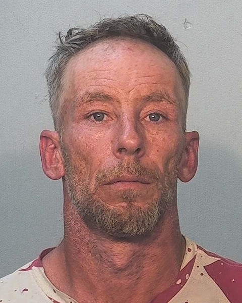 Photo of Joshua Day