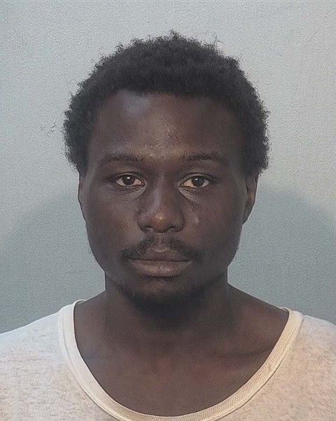 Photo of Alijah Banks